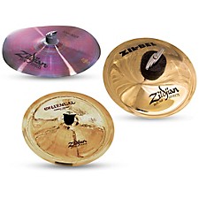Zildjian Zil-Bel Cymbal 6 in. | Guitar Center