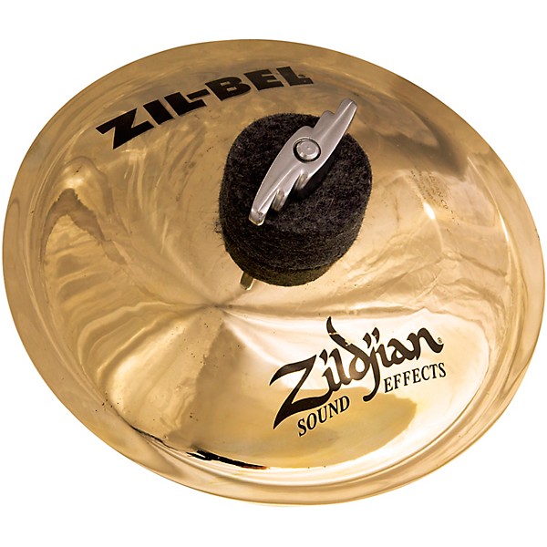 Zildjian Stacktober Day 24 Cymbal Set