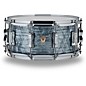 Ludwig Classic Maple Snare Drum 14 x 6.5 in. Sky Blue Pearl thumbnail