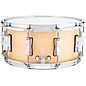 Ludwig Classic Maple Snare Drum 14 x 6.5 in. Natural Maple