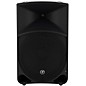 Yamaha Complete PA Package with MG10XU Mixer and Mackie Thump Speakers 15" Mains