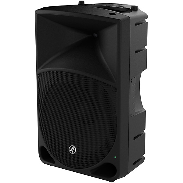 Mackie Complete PA Package with ProFX4v2 Mixer and Mackie Thump Speakers 15" Mains
