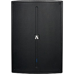 Avante A15S 15 in. Powered Subwoofer with DSP and Cardioid Coverage