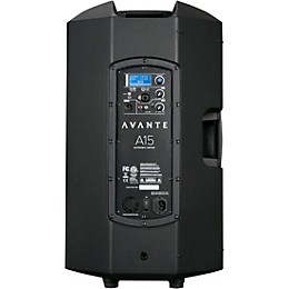 Avante A15 15"' Active 2 Way Loudspeaker