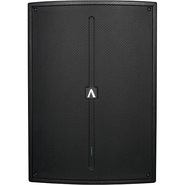 Avante AV18S 18 in. Powered Subwoofer with DSP and Cardioid Coverage