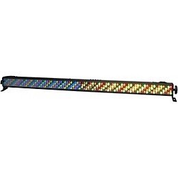 American DJ Mega Bar RGBA Black