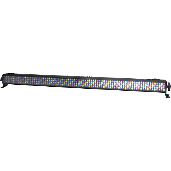 American DJ Mega Bar RGBA Black