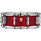 Ludwig Classic Maple Snare Drum 14 x 5 in. Red Sparkle thumbnail