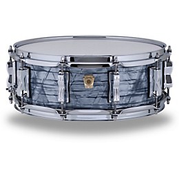 Ludwig Classic Maple Snare Drum 14 x 5 in. Sky Blue Pearl