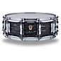 Ludwig Classic Maple Snare Drum 14 x 5 in. Vintage Black Oyster Pearl thumbnail