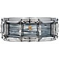Ludwig Classic Maple Snare Drum 14 x 5 in. Vintage Blue Oyster Pearl thumbnail