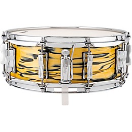 Ludwig Classic Maple Snare Drum 14 x 5 in. Lemon Oyster