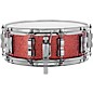 Ludwig Classic Maple Snare Drum - 14 x 5 in. Hybrid Copper Sparkle