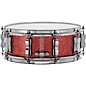 Ludwig Classic Maple Snare Drum - 14 x 5 in. Hybrid Copper Sparkle