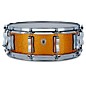 Ludwig Classic Maple Snare Drum - 14 x 5 in. Gold Sparkle thumbnail