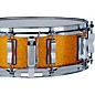 Ludwig Classic Maple Snare Drum - 14 x 5 in. Gold Sparkle