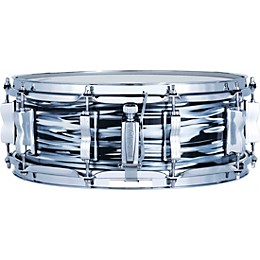 Ludwig Classic Maple Snare Drum - 14 x 5 in. Black Oyster
