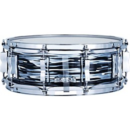 Ludwig Classic Maple Snare Drum - 14 x 5 in. Black Oyster