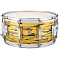 Ludwig Classic Maple Snare Drum 14 x 6.5 in. Lemon Oyster thumbnail