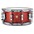 Ludwig Classic Maple Snare Drum 14 x 6.5 in. Lemon Oyster Ludwig Classic Maple Snare Drum 14 x 6.5 in. Hybrid Copper Sparkle