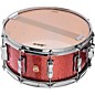 Ludwig Classic Maple Snare Drum 14 x 6.5 in. Hybrid Copper Sparkle