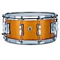 Ludwig Classic Maple Snare Drum 14 x 6.5 in. Gold Sparkle thumbnail