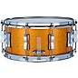 Ludwig Classic Maple Snare Drum 14 x 6.5 in. Gold Sparkle