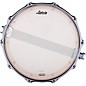 Ludwig Classic Maple Snare Drum - 14 x 6.5 in. Vintage White Marine