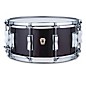 Ludwig Classic Maple Snare Drum - 14 x 6.5 in. Mahogany Stain thumbnail