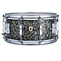 Ludwig Classic Maple Snare Drum - 14 x 6.5 in. Moss Green Pearl thumbnail