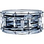 Ludwig Classic Maple Snare Drum - 14 x 6.5 in. Black Oyster