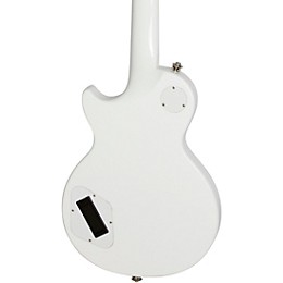 Open Box Epiphone Limited Edition Matt Heafy SnOfall Les Paul