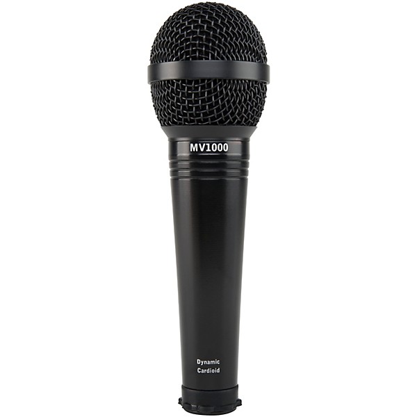 Mackie Complete PA Package with ProFX8v2 Mixer and Mackie Thump Series Speakers 12" Mains