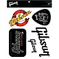 Gibson Gibson Sticker Pack thumbnail