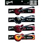 Gibson Gibson Sticker Pack