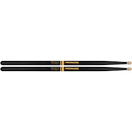 Promark Rebound Balance ActiveGrip Acorn Tip Drum Sticks 3-Pack 5A Wood