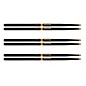 Promark Rebound Balance ActiveGrip Acorn Tip Drum Sticks 3-Pack 5B Wood thumbnail