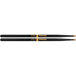 Promark Rebound Balance ActiveGrip Acorn Tip Drum Sticks 3-Pack 5B Wood