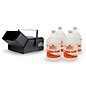CHAUVET DJ Package with B550 Bubble King Effect and 4 Gal. of Bubble Juice thumbnail