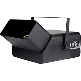 CHAUVET DJ Package with B550 Bubble King Effect and 4 Gal. of Bubble Juice