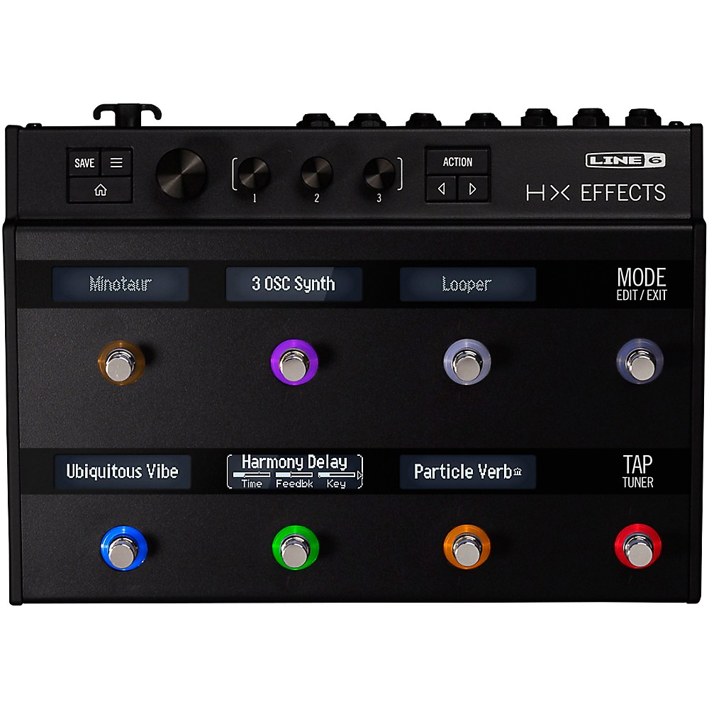 Line 6 Effects