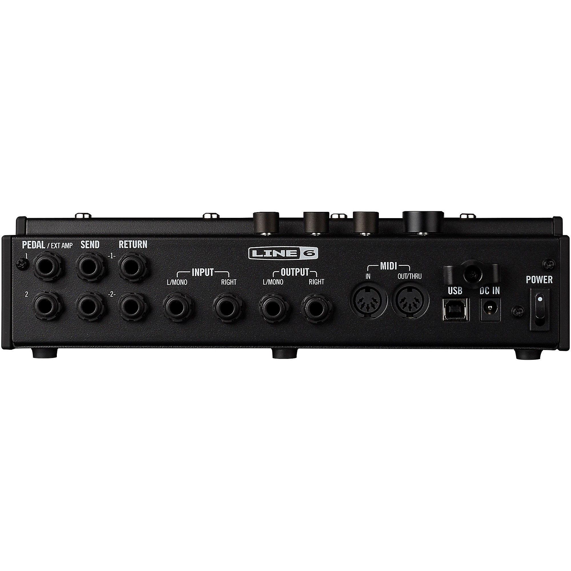 Line 6 HX Effects Guitar Effects Processor | Guitar Center