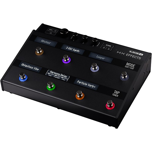 Line 6 HX Effects Guitar Effects Processor | Guitar Center