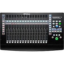 PreSonus FaderPort DAWコントローラー　美品 Amazon.com: PreSonus FaderPort 8 DAW Controller with Studio