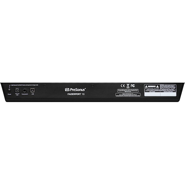 DTM・DAW PreSonus Faderport Amazon.com: PreSonus FaderPort DAW Controller with Studio