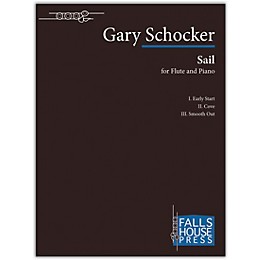 Carl Fischer Sail