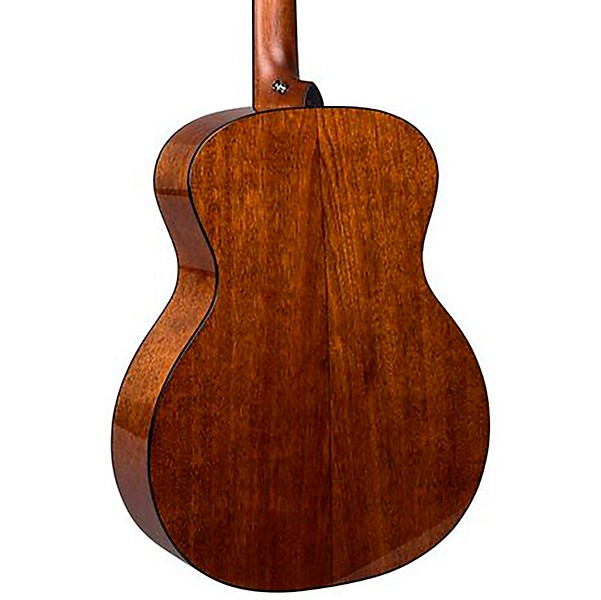 Martin GP-18E Grand Performance Acoustic-Electric Guitar with L.R. Baggs Electronics Gloss Natural