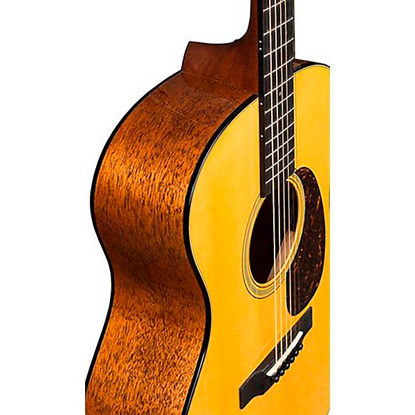 Martin GP-18E Grand Performance Acoustic-Electric Guitar with L.R. Baggs Electronics Gloss Natural