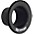 Kickport Kickport Bass Drum Sound Enhancer Black Kickport Kickport Bass Drum Sound Enhancer Black