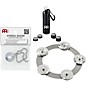 MEINL CP2 Cymbal Accessory Pack With Ching Ring, Magnetic Cymbal Tuners and Free Bacon Sizzler thumbnail